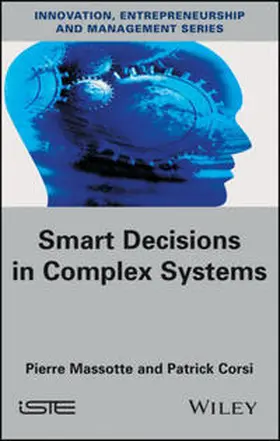 Massotte / Corsi |  Smart Decisions in Complex Systems | eBook | Sack Fachmedien