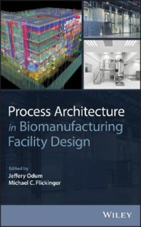Odum / Flickinger |  Process Architecture in Biomanufacturing Facility Design | eBook | Sack Fachmedien