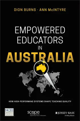 Burns / McIntyre |  Empowered Educators, Australia | Buch |  Sack Fachmedien