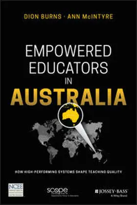 Burns / Mcintyre | Empowered Educators in Australia | E-Book | www.sack.de