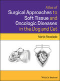 Risselada |  Atlas of Surgical Approaches to Soft Tissue and Oncologic Diseases in the Dog and Cat | Buch |  Sack Fachmedien