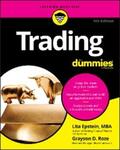 Epstein / Roze |  Trading For Dummies | eBook | Sack Fachmedien