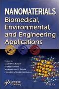 Kanchi / Ahmed / Sabela |  Nanomaterials | eBook | Sack Fachmedien