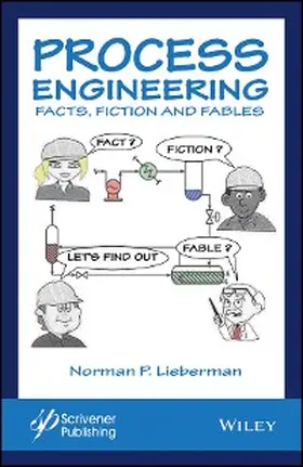 Lieberman | Process Engineering | E-Book | www.sack.de