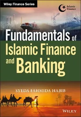 Habib |  Fundamentals of Islamic Finance and Banking | eBook | Sack Fachmedien
