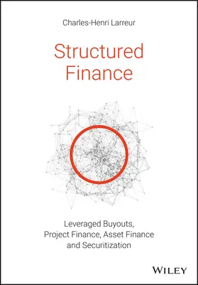 Larreur |  Structured Finance | Buch |  Sack Fachmedien