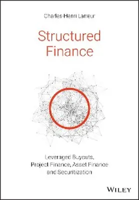 Larreur | Structured Finance | E-Book | www.sack.de