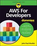 Mueller |  AWS FOR DEVELOPERS FOR DUMMIES | Buch |  Sack Fachmedien