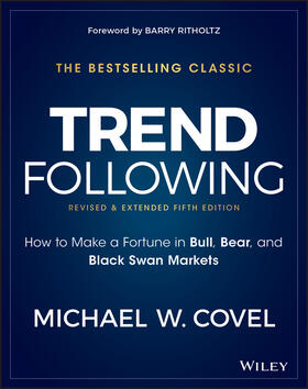 Covel |  Trend Following | Buch |  Sack Fachmedien