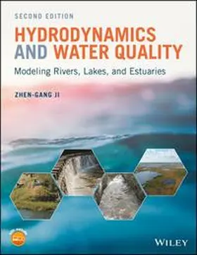 Ji | Hydrodynamics and Water Quality | E-Book | www.sack.de