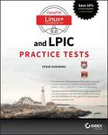 Suehring |  CompTIA Linux+ and LPIC Practice Tests | Buch |  Sack Fachmedien