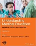 Swanwick / Forrest / O'Brien |  Understanding Medical Education | eBook | Sack Fachmedien