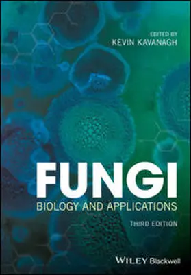 Kavanagh | Fungi | E-Book | www.sack.de