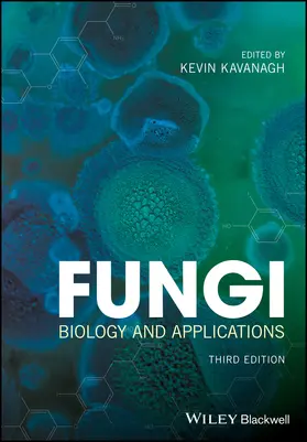 Kavanagh |  Fungi | Buch |  Sack Fachmedien