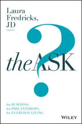 Fredricks |  The Ask | eBook | Sack Fachmedien