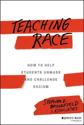 Brookfield |  Teaching Race | eBook | Sack Fachmedien