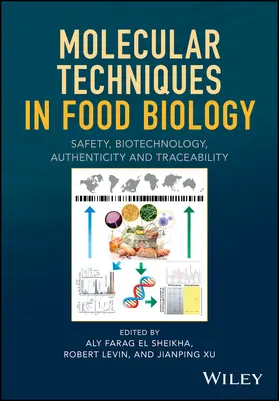 El Sheikha / Levin / Xu |  Molecular Techniques in Food Biology | Buch |  Sack Fachmedien