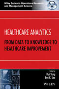 Yang / Lee |  Healthcare Analytics | eBook | Sack Fachmedien
