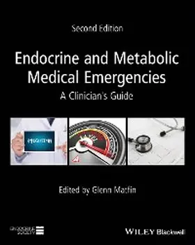 Matfin |  Endocrine and Metabolic Medical Emergencies | eBook | Sack Fachmedien