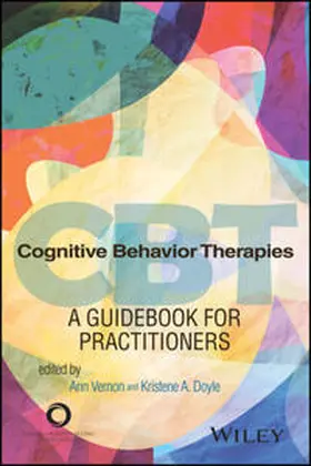 Vernon / Doyle |  Cognitive Behavior Therapies | eBook | Sack Fachmedien