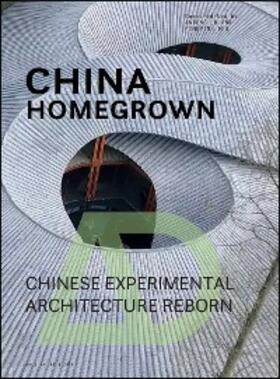  China Homegrown | eBook | Sack Fachmedien