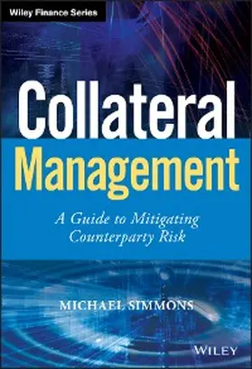 Simmons |  Collateral Management | eBook | Sack Fachmedien