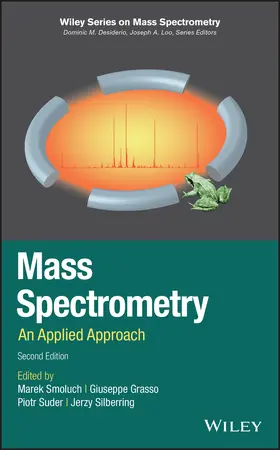 Smoluch / Grasso / Suder |  Mass Spectrometry | Buch |  Sack Fachmedien