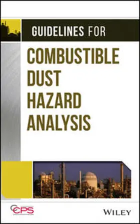 Guidelines for Combustible Dust Hazard Analysis | E-Book | www.sack.de