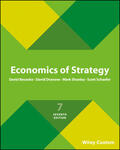 Besanko / Dranove / Shanley |  Economics of Strategy | Buch |  Sack Fachmedien
