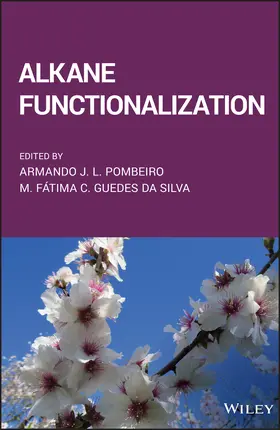 Pombeiro | Alkane Functionalization | Buch | 978-1-119-37880-8 | www.sack.de