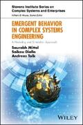 Mittal / Diallo / Tolk |  Emergent Behavior in Complex Systems Engineering | eBook | Sack Fachmedien