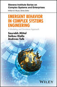 Mittal / Diallo / Tolk |  Emergent Behavior in Complex Systems Engineering | Buch |  Sack Fachmedien