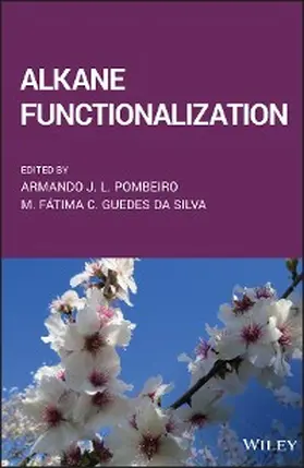 Pombeiro | Alkane Functionalization | E-Book | www.sack.de