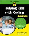 McCue / Guthals |  Helping Kids with Coding For Dummies | eBook | Sack Fachmedien
