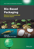 Sapuan / Ilyas / Stevens |  Bio-Based Packaging | Buch |  Sack Fachmedien