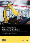 Zhang / Jin |  Robot Manipulator Redundancy Resolution | eBook | Sack Fachmedien