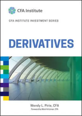 Pirie |  Derivatives | eBook | Sack Fachmedien