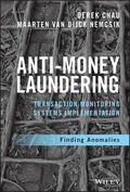 Chau / Nemcsik |  Anti-Money Laundering Transaction Monitoring Systems Implementation | Buch |  Sack Fachmedien