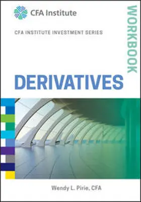 Pirie |  Derivatives Workbook | eBook | Sack Fachmedien