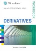 Pirie |  Derivatives Workbook | eBook | Sack Fachmedien