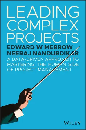 Merrow / Nandurdikar |  Leading Complex Projects | Buch |  Sack Fachmedien