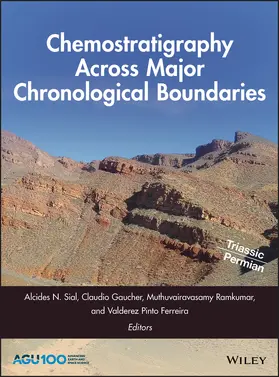 Sial / Gaucher / Ramkumar | Chemostratigraphy Across Major Chronological Boundaries | Buch | 978-1-119-38248-5 | www.sack.de