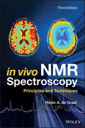 de Graaf |  In Vivo NMR Spectroscopy | Buch |  Sack Fachmedien