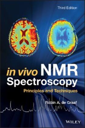de Graaf | In Vivo NMR Spectroscopy | E-Book | www.sack.de