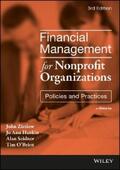 Zietlow / Hankin / Seidner |  Financial Management for Nonprofit Organizations | eBook | Sack Fachmedien