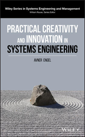 Engel | Practical Creativity and Innovation in Systems Engineering | Buch | 978-1-119-38323-9 | sack.de