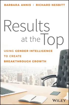 Annis / Nesbitt |  Results at the Top | Buch |  Sack Fachmedien