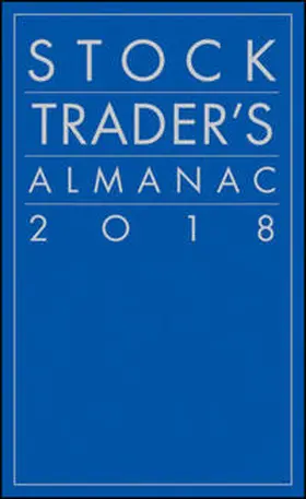 Hirsch |  Stock Trader's Almanac 2018 | Buch |  Sack Fachmedien