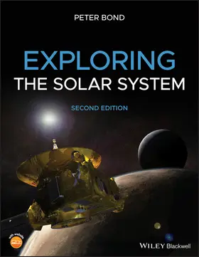 Bond |  Exploring the Solar System | Buch |  Sack Fachmedien