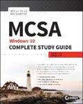Panek |  MCSA | eBook | Sack Fachmedien